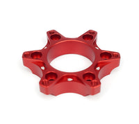 NRG G27 G29 G920 Gaming Steering Wheel Adapter Plate - SRK-LOTH-RD