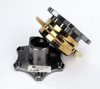 NRG Innovations SFI 42.1 Spec D shaped Quick Release SRK-R200GM-CG