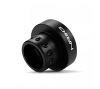 NRG VERSION 2 RACE STYLE SHORT HUB SRK-RL190H-BK
