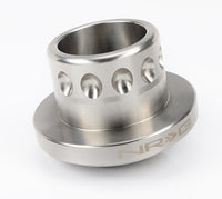NRG VERSION 2 STAINLESS STEEL RACE STYLE SHORT HUB SRK-RLMH
