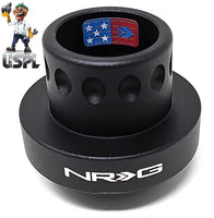 NRG INNOVATIONS RACE HUB ADAPTER SRK-RLMX3H