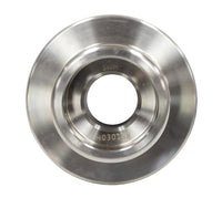 NRG Innovations Stainless Steel Weld on hub adapter with 5/8" clearance SRK-SWH-1