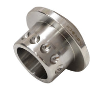 NRG Innovations Stainless Steel Weld on hub adapter with 5/8" clearance SRK-SWH-1