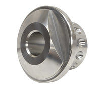 NRG Innovations Stainless Steel Weld on hub adapter with 5/8" clearance SRK-SWH-1