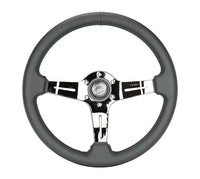 NRG SIMULATOR STEERING WHEEL ST-010BC-PR