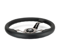 NRG SIMULATOR STEERING WHEEL ST-010BC-PR