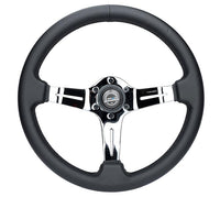 NRG SIMULATOR STEERING WHEEL ST-010CH-PR