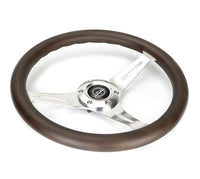 NRG Steering Wheel ST-015SL-OAK