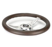 NRG Steering Wheel ST-015SL-OAK