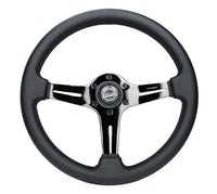 NRG SIMULATOR STEERING WHEEL ST-018BC-PR