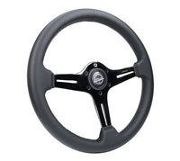 NRG SIMULATOR STEERING WHEEL ST-018BC-PR