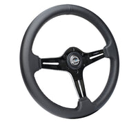 NRG SIMULATOR STEERING WHEEL ST-018CH-PR