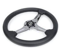 NRG SIMULATOR STEERING WHEEL ST-018CH-PR