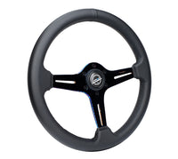 NRG SIMULATOR STEERING WHEEL ST-018MC-PR