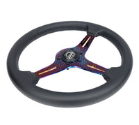 NRG SIMULATOR STEERING WHEEL ST-018MC-PR