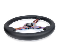 NRG SIMULATOR STEERING WHEEL ST-018MC-PR
