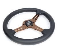 NRG SIMULATOR STEERING WHEEL ST-018RG-PR