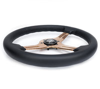 NRG SIMULATOR STEERING WHEEL ST-018RG-PR