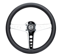 NRG SIMULATOR STEERING WHEEL ST-034CH-PR