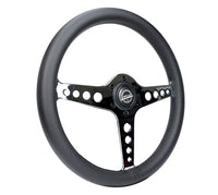 NRG SIMULATOR STEERING WHEEL ST-034CH-PR