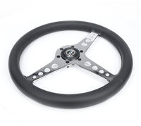 NRG SIMULATOR STEERING WHEEL ST-034CH-PR
