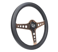 NRG SIMULATOR STEERING WHEEL ST-034RG-PR