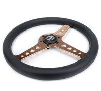 NRG SIMULATOR STEERING WHEEL ST-034RG-PR