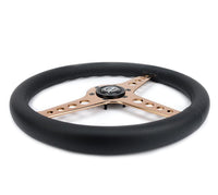 NRG SIMULATOR STEERING WHEEL ST-034RG-PR
