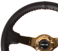 NRG Steering Wheel ST-036CG