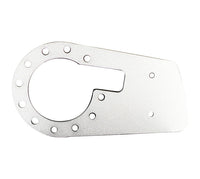 NRG Innovations 350Z Cruise Control Relocation Kit