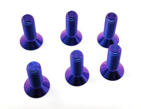 NRG Titanium Steering Wheel Screws - SWS-100TI-PP