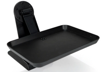 NRG MULTI PURPOSE TRAY +  TOP PORTION of QUICK RELEASE SRK-TRAY-FBK