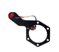 NRG Innovations STEERING WHEEL SWITCH WSS-100BK