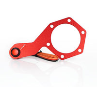 NRG Innovations STEERING WHEEL SWITCH WSS-100RD