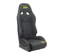 NRG DEFENDER BUCKET SEAT DF-100BK-S