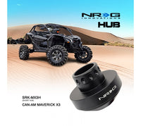 NRG INNOVATIONS RACE HUB ADAPTER SRK-RLMX3H