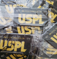 U.S. Performance Lab AIR FRESHNER AIR-001 (Pack of 3)