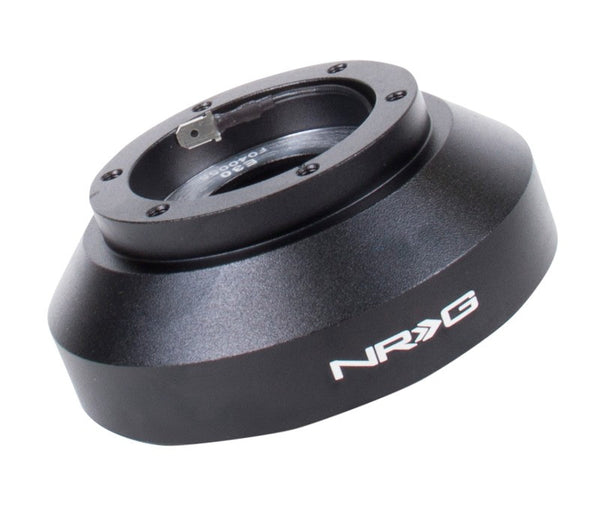 Short Hubs
