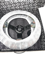 
              NRG Innovations Reinforced Steering Wheel RST-006S-CAMO
            