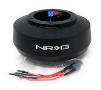 
              *Clearance Sale* NRG Innovations Short Hub Steering Wheel Adapter SRK-126H
            