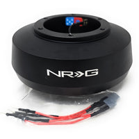 *Clearance Sale* NRG Innovations Short Hub Steering Wheel Adapter SRK-126H