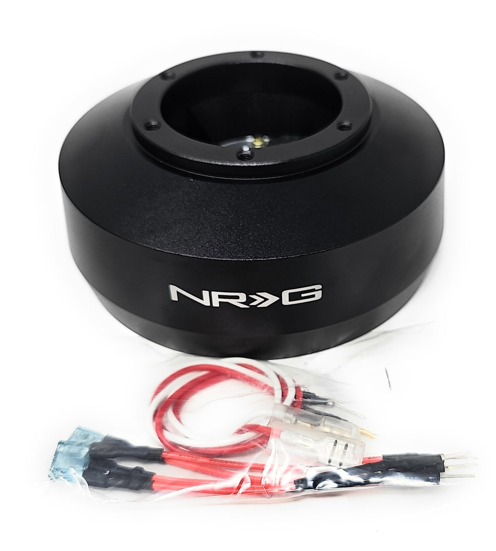 *Clearance Sale* NRG Innovations Short Hub Steering Wheel Adapter SRK-164H