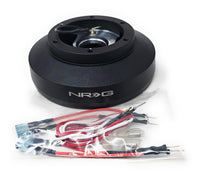 
              *Clearance Sale* NRG Innovations Steering Wheel Short Hub Adapter SRK-173H
            