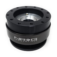 
              *Clearance Sale* NRG Innovations SFI Gen 2 Quick Release SRK-200-1BK
            