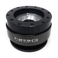 *Clearance Sale* NRG Innovations SFI Gen 2 Quick Release SRK-200-1BK