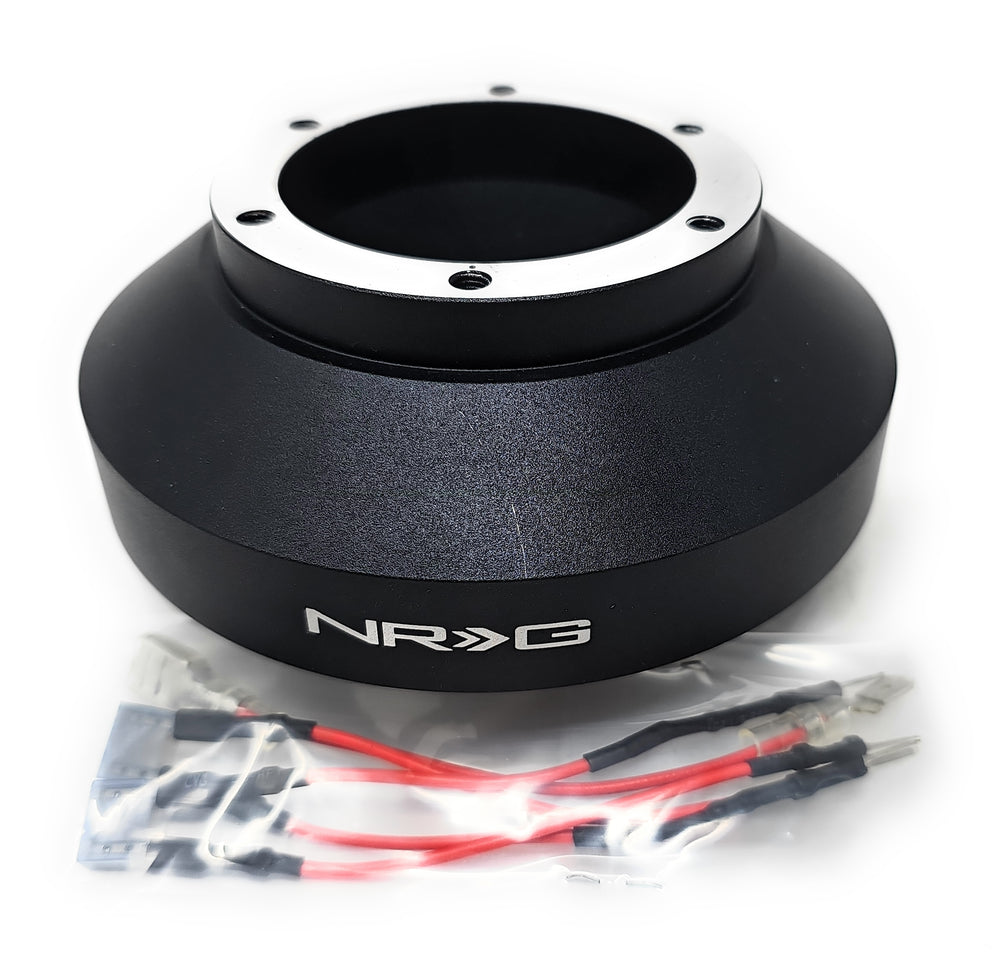 *Clearance Sale* NRG Innovations Steering Wheel Short Hub Adapter SRK-102H