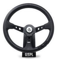USPL Premium Quality Steering Wheel Stand WS-001