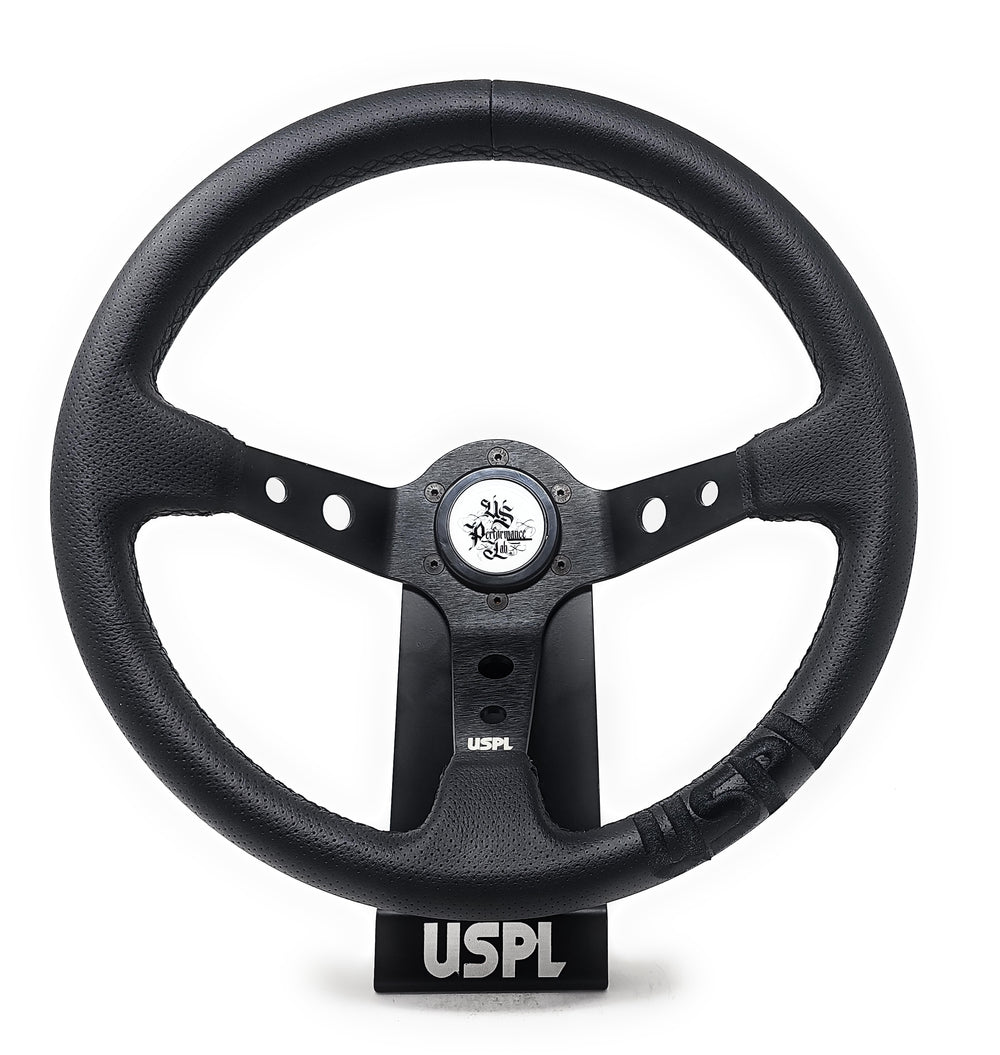 USPL Premium Quality Steering Wheel Stand WS-001