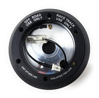 
              *Clearance Sale* NRG Innovations Steering Wheel Short Hub Adapter SRK-130H
            