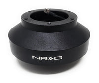 
              *Clearance Sale* NRG Innovations Steering Wheel Short Hub Adapter SRK-131H
            
